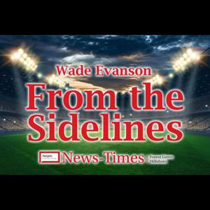 From the Sidelines | News-Times