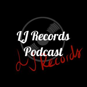 LJ Records Podcast