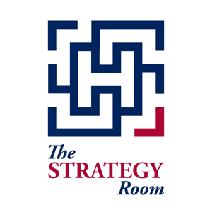 The Strategy Room Podcast