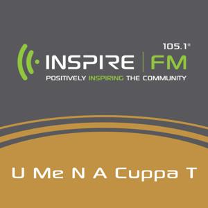 You Me n a Cuppa Tea