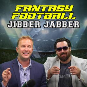 Fantasy Football Jibber Jabber