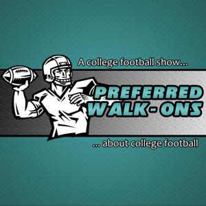 Preferred Walk-Ons