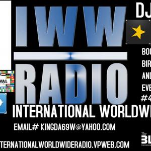 DJSHYNE  DXD INTERNATIONAL WORLDWIDE