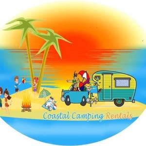 Coastal Camping Rentals