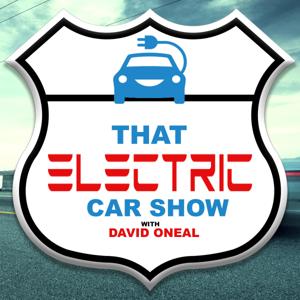 That Electric Car Show