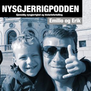 Nysgjerrigpodden