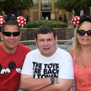 Part Of Your World With The Watsons