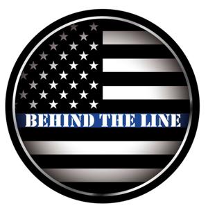 Behind the Line - Coweta County Sheriff's Office