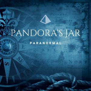 Pandora's Jar Paranormal Podcast