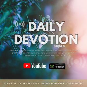 Toronto Harvest Missionary Church