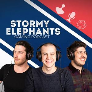 Stormy Elephants Gaming Podcast