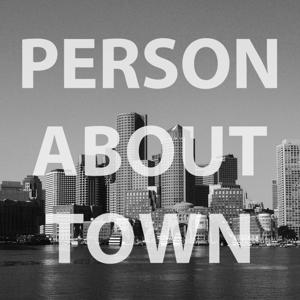 Person About Town