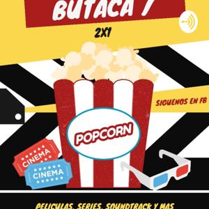 Butaca 7