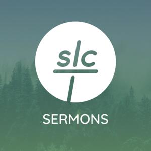 South Langley Church Podcast