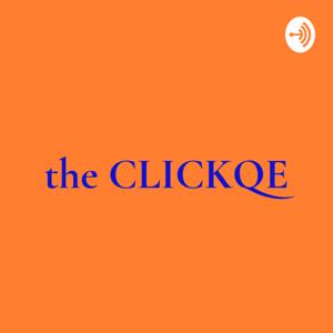 CLICKQOLOGY - Der Podcast der Content Creators Konferenz the CLICKQE