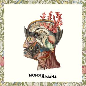 Monstrumana by Monstrumana