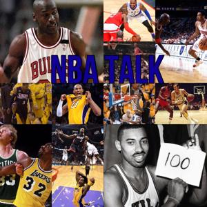 NBA Talk