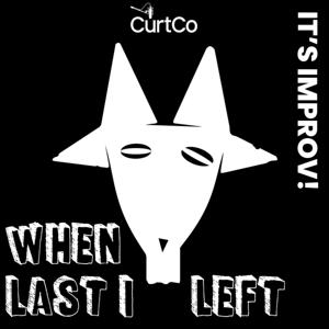 When Last I Left by CurtCo Media