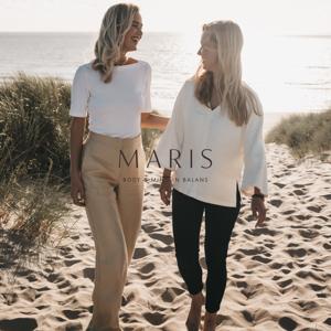 MARIS - Meer vrijheid in ondernemen