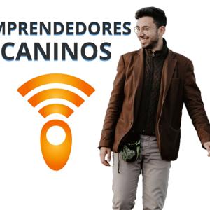 Emprendedores Caninos