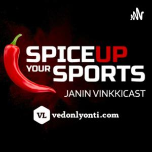 JANIN VINKKICAST