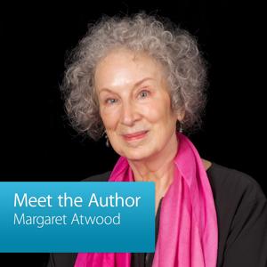 Margaret Atwood: Meet the Author by Apple Inc.