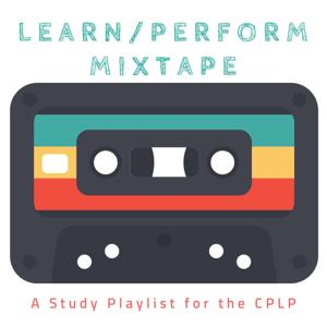 Learn/Perform Mixtape