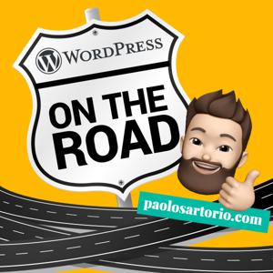 WordPress on the Road