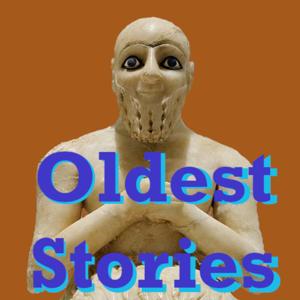 Oldest Stories by James Bleckley