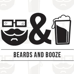 Beards and Booze