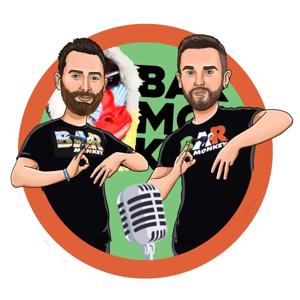 Bar Monkey - The Calisthenics Podcast