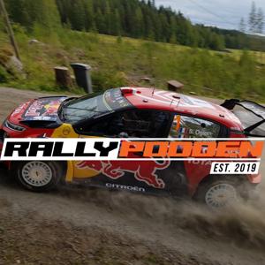 Rallypodden