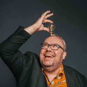 Bo Bomulds Fordøjelsesmuskel