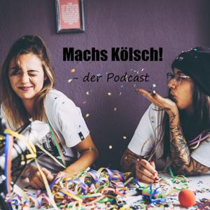 Machs Kölsch!