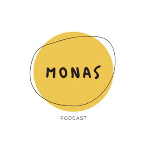 Podcast Monas (Modal Nafas)