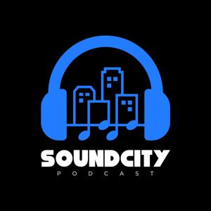 Sound City Podcast