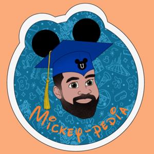 Mickey-Pedia