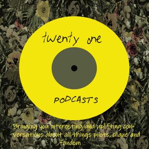 Twenty One Podcasts