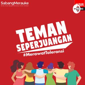 Teman Seperjuangan