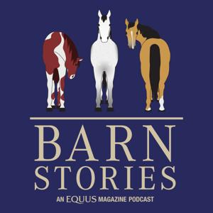 Equus Barn Stories by Barn Stories