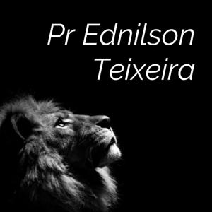 Pr Ednilson Teixeira