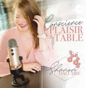 Conscience & plaisir à table