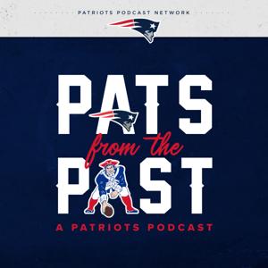 Pats from the Past by New England Patriots