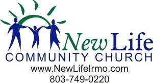 New Life Community Church