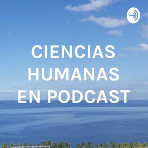 CIENCIAS HUMANAS EN PODCAST