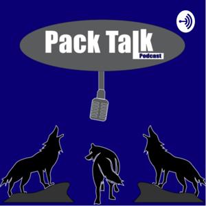 Pack Talk Podcast