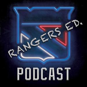 Rangers Ed. by Rangers Ed.