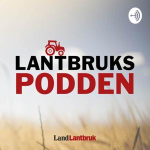 Lantbrukspodden by Lantbrukspodden