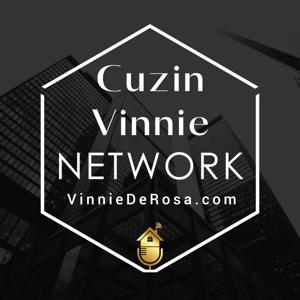 Vinnie De Rosa AKA Cuzin Vinnie