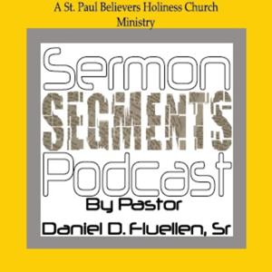 Sermon Segments Podcast